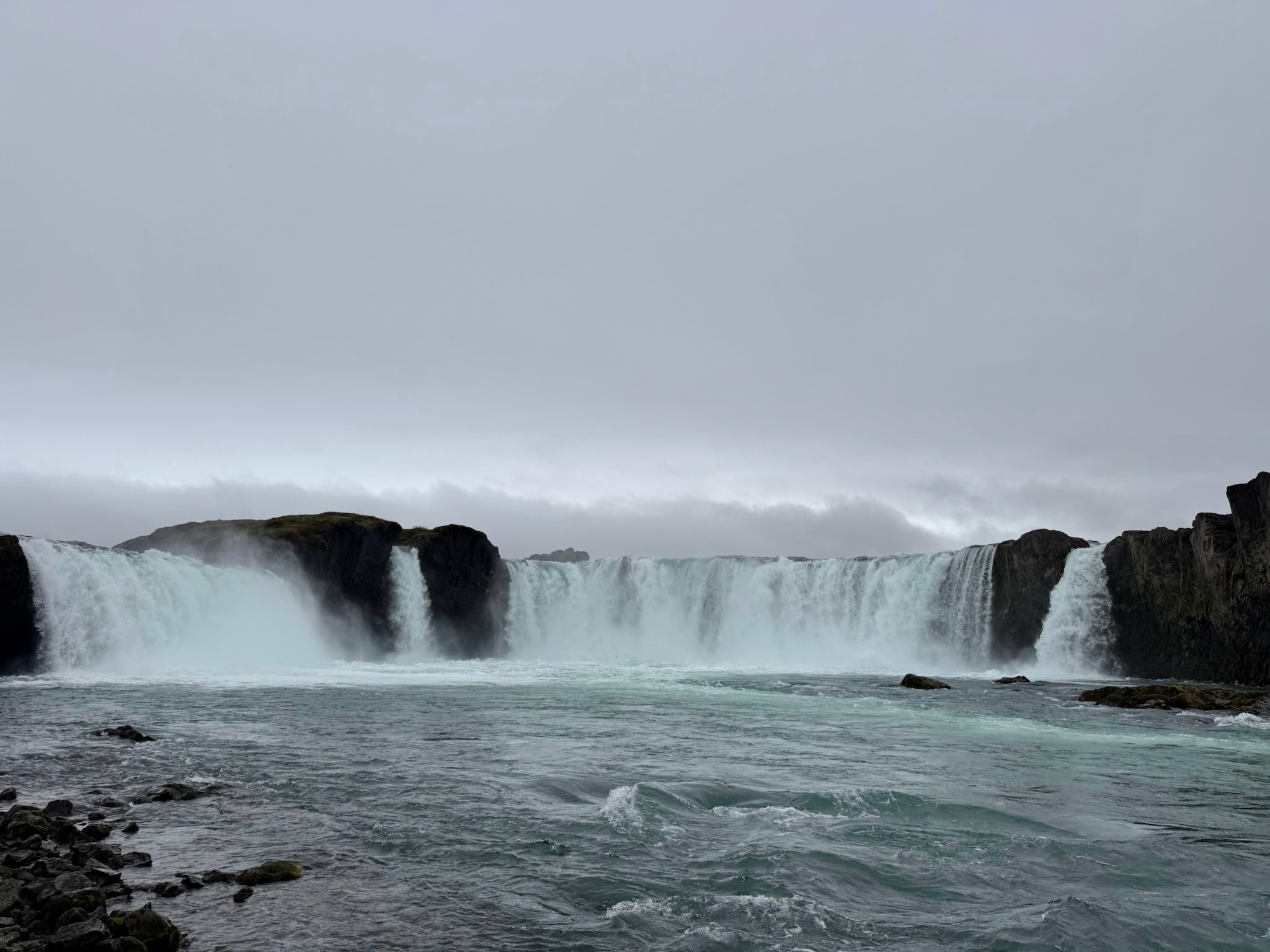 Goðafoss