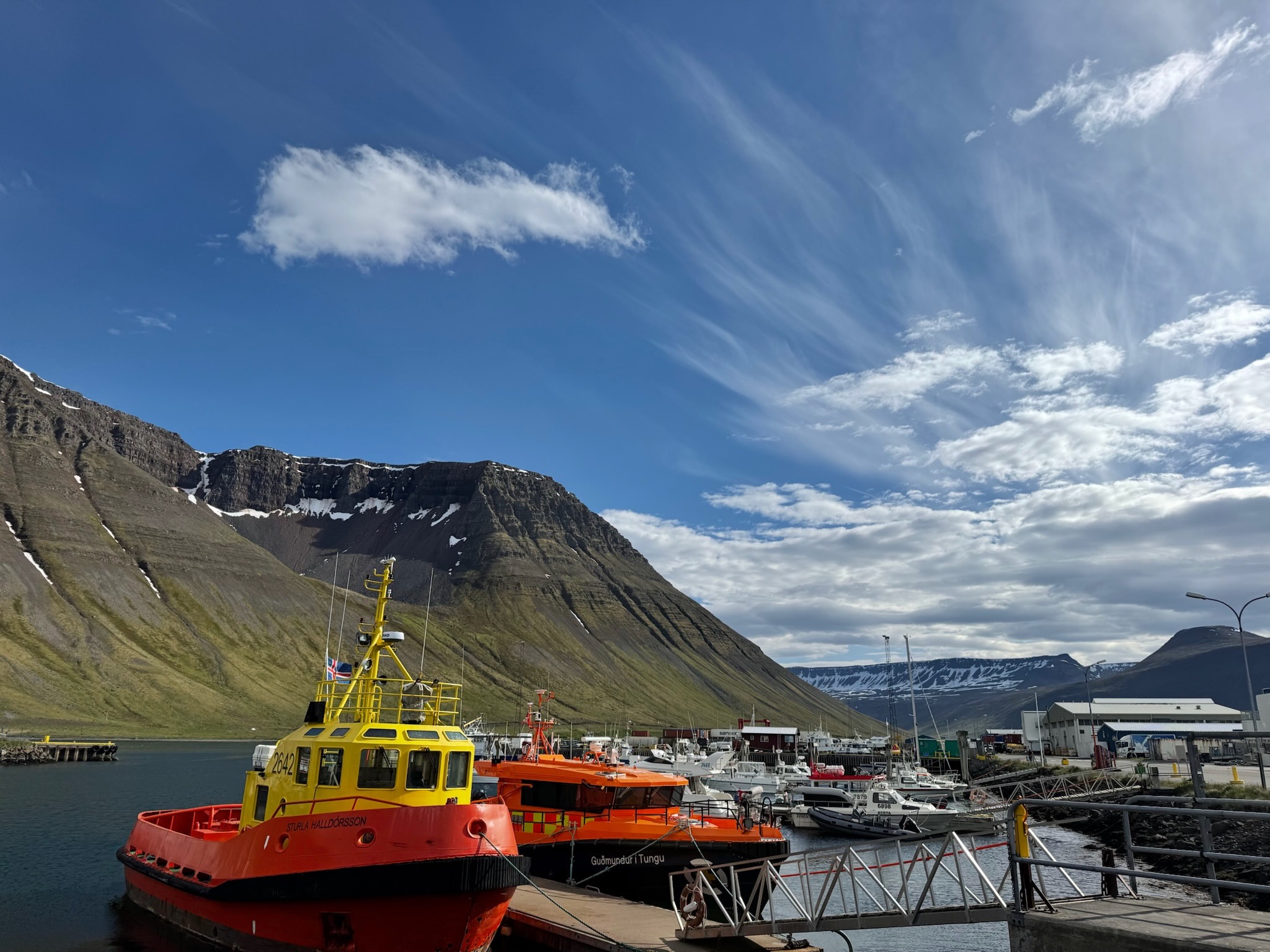 Iceland photograph 1986