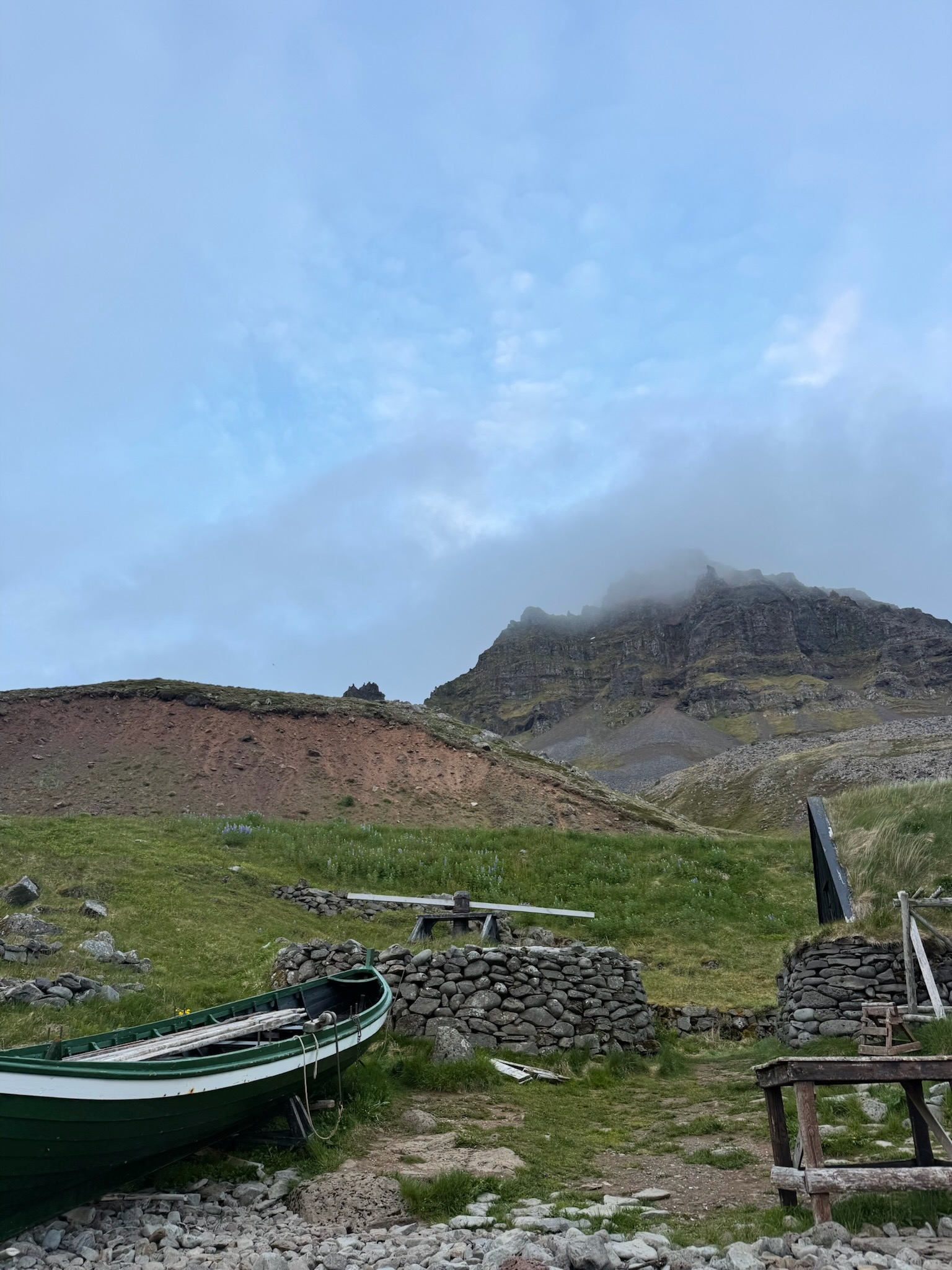 Iceland photograph 2245