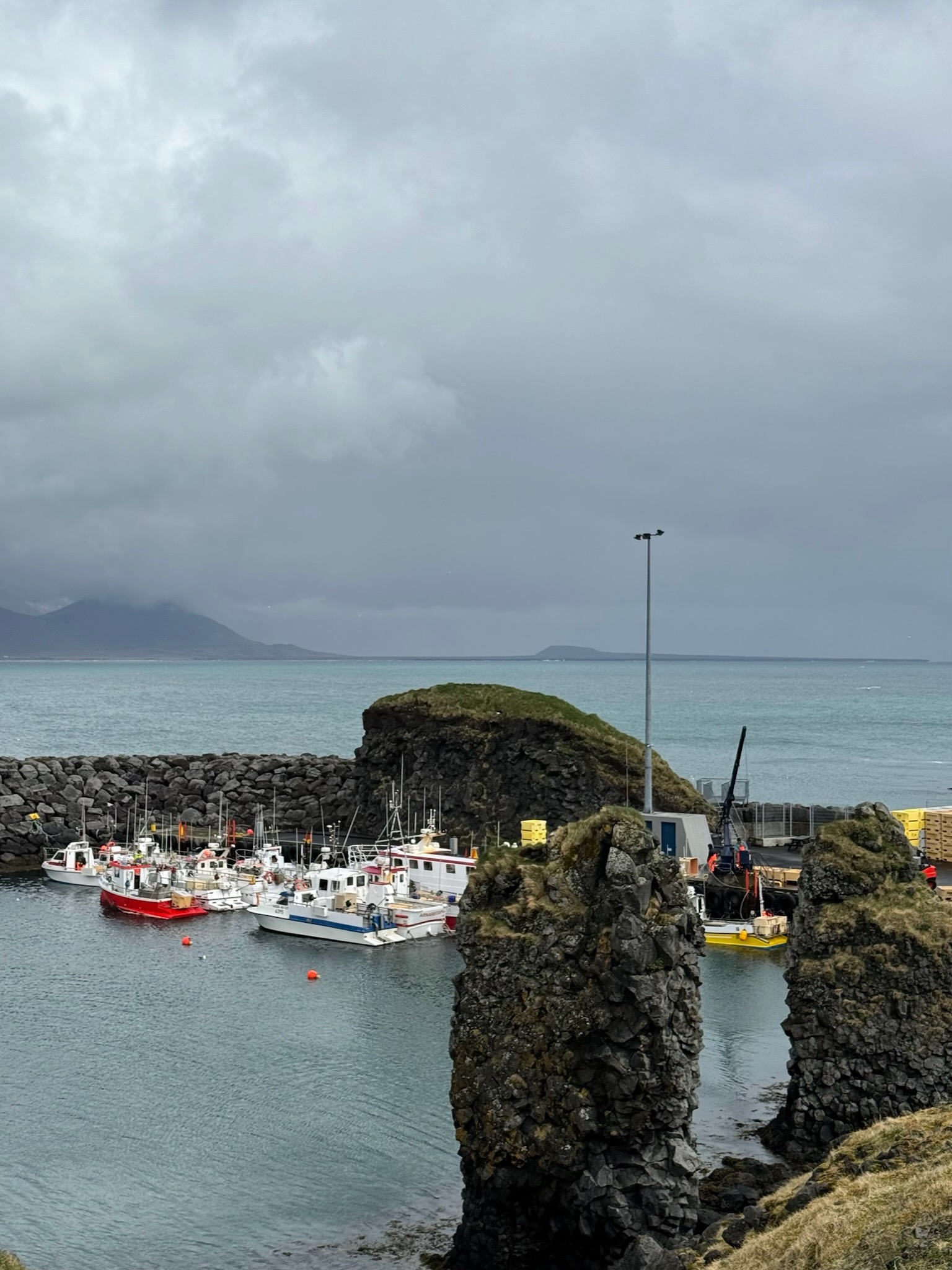 Iceland photograph 9578