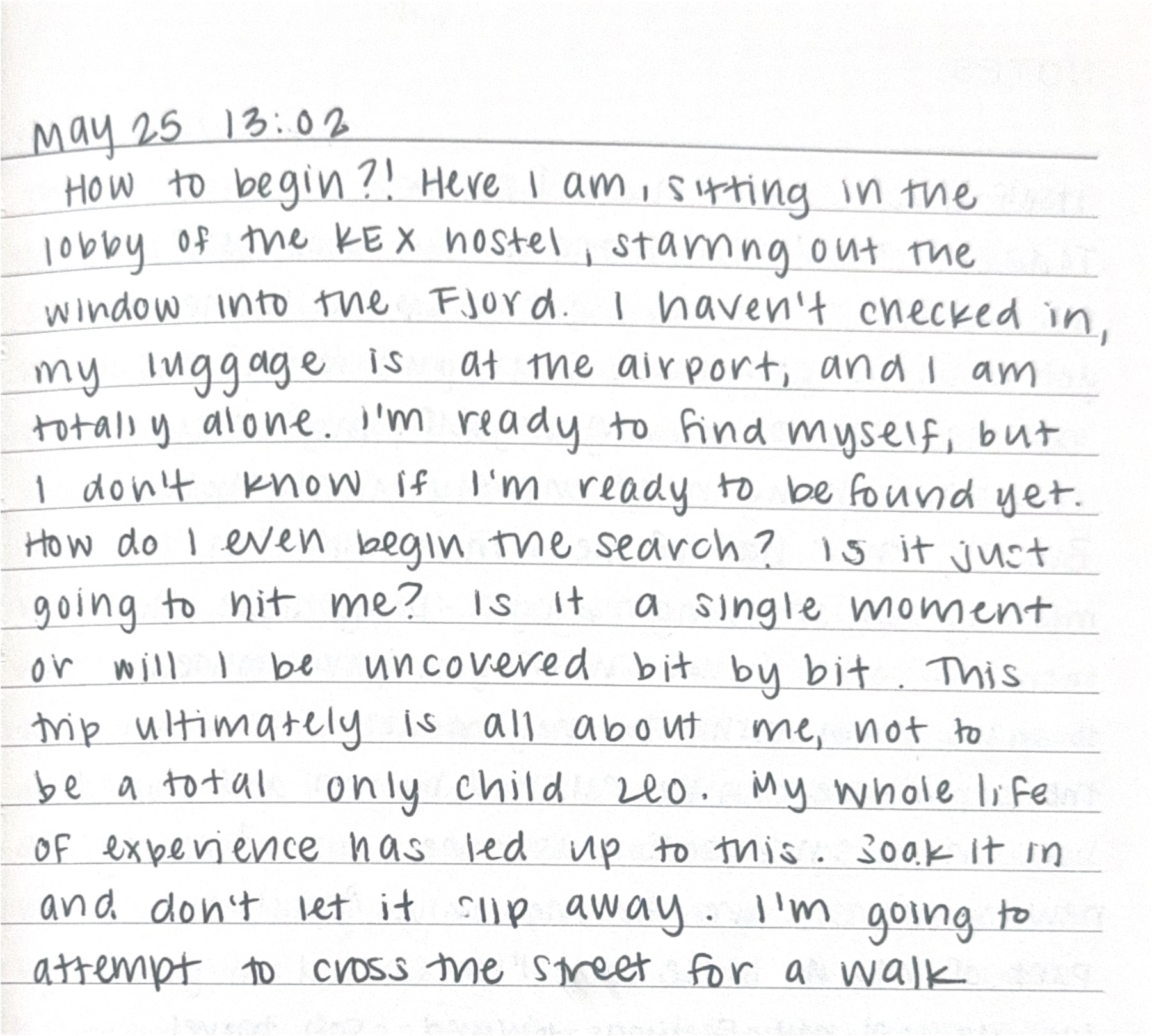 Journal scan for May 25, 2026