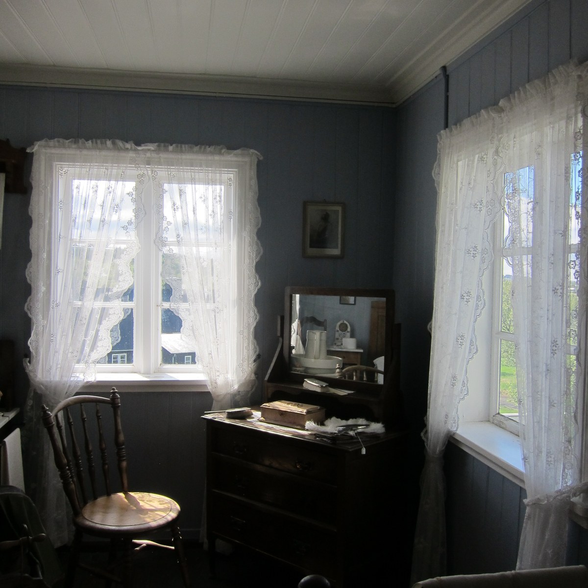 Image for Voluntary Ghost